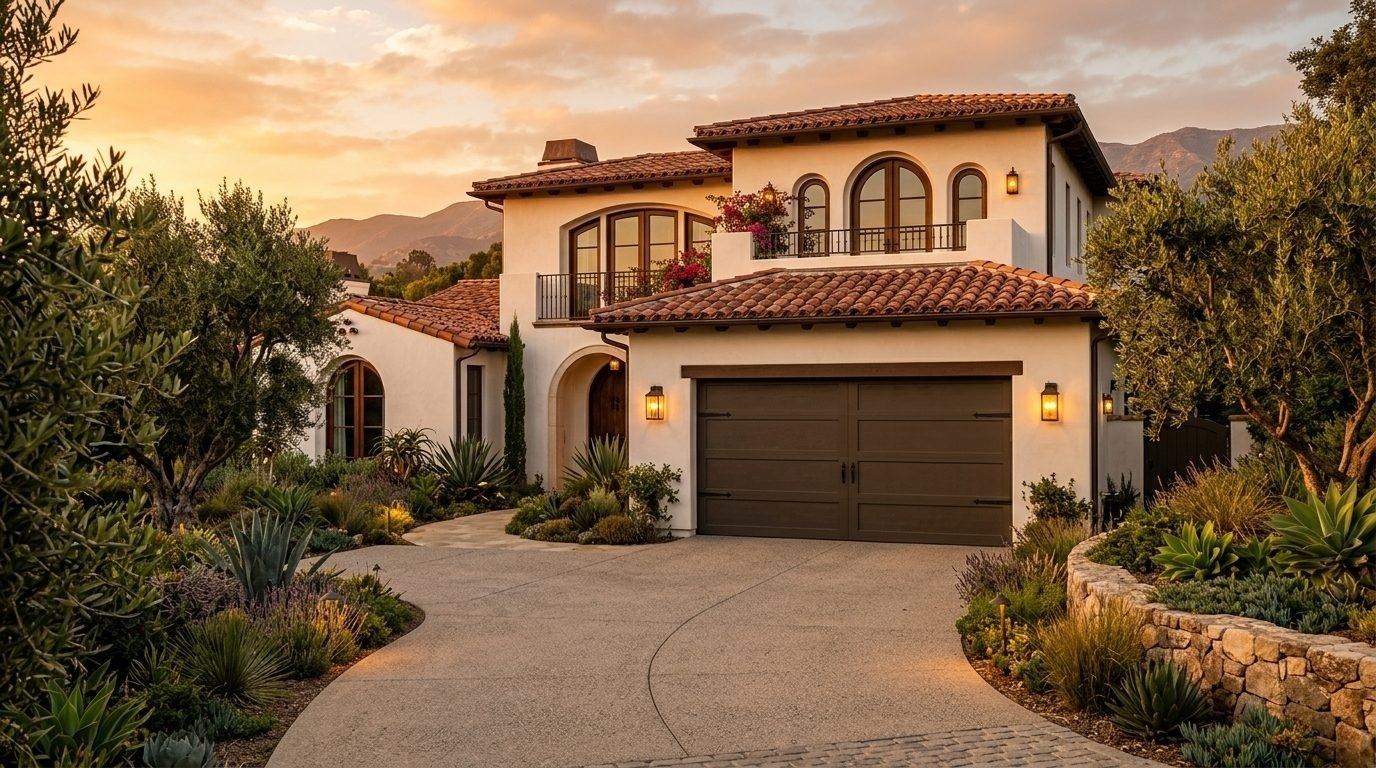 Sherwood Garage Door Repair Closed Garage Door in Compton, CA
